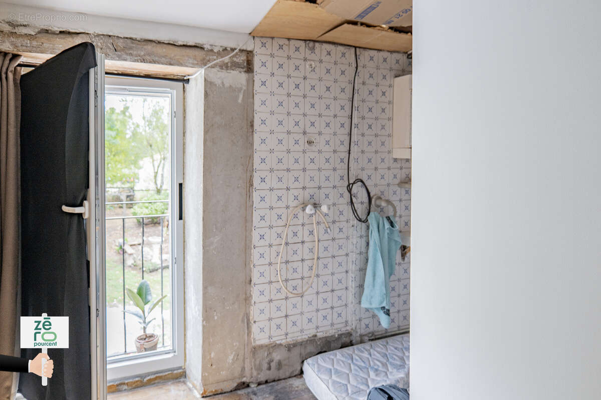 Maison de charme en pierre à vendre à Saint-Étienne-du-Bois, proche Legé   174 m2 habitables - photo 12