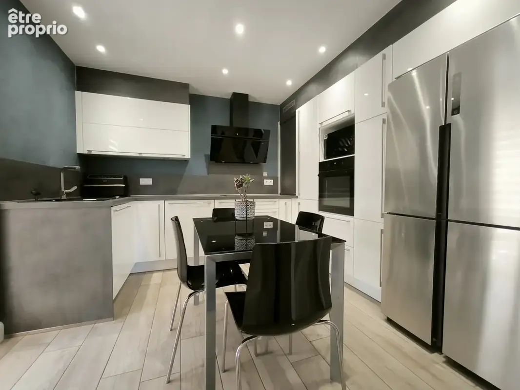 Photo Maison à Wittenheim au prix de 298 000€