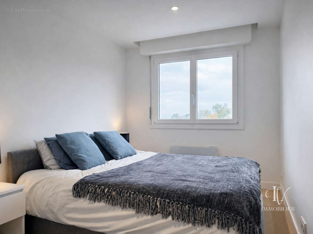Appartement à AMBILLY
