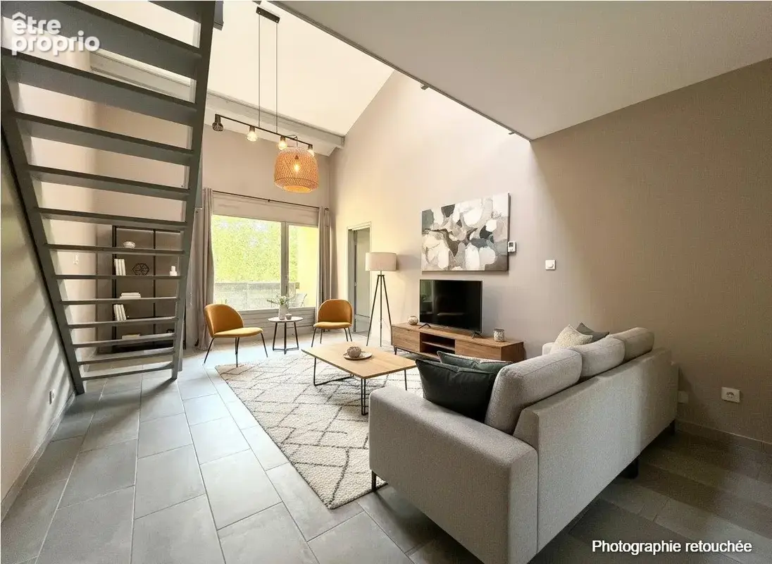 Appartement à QUINTAL