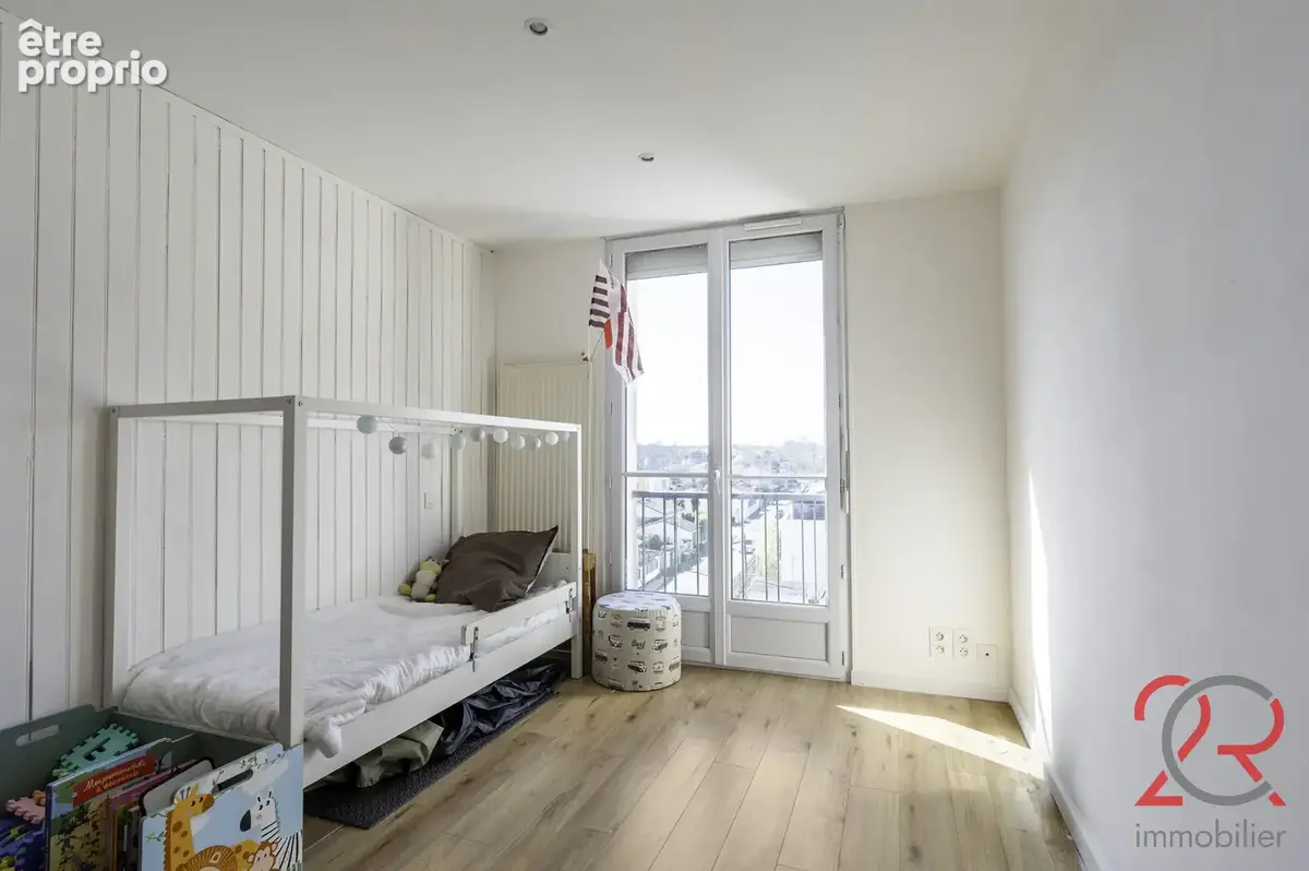 Appartement T4 80m2 3 chambres - photo 9