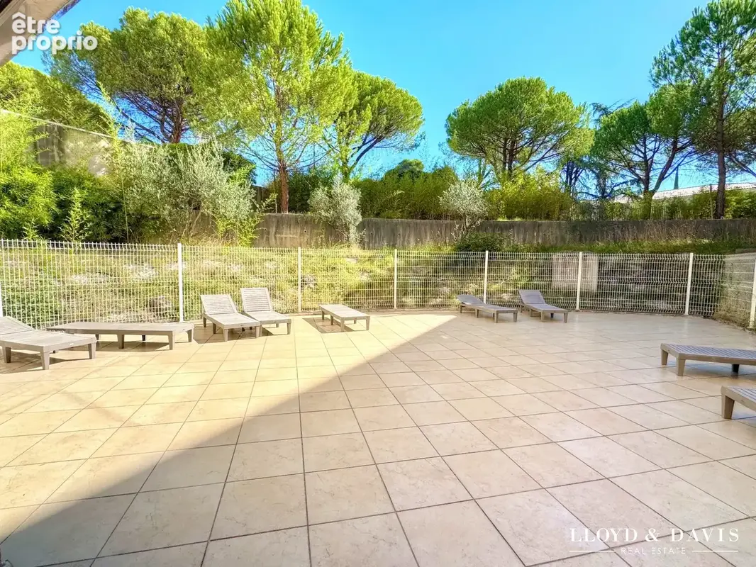 Appartement 2 pièces 33 m² à vendre à Uzes (30700) - photo 6