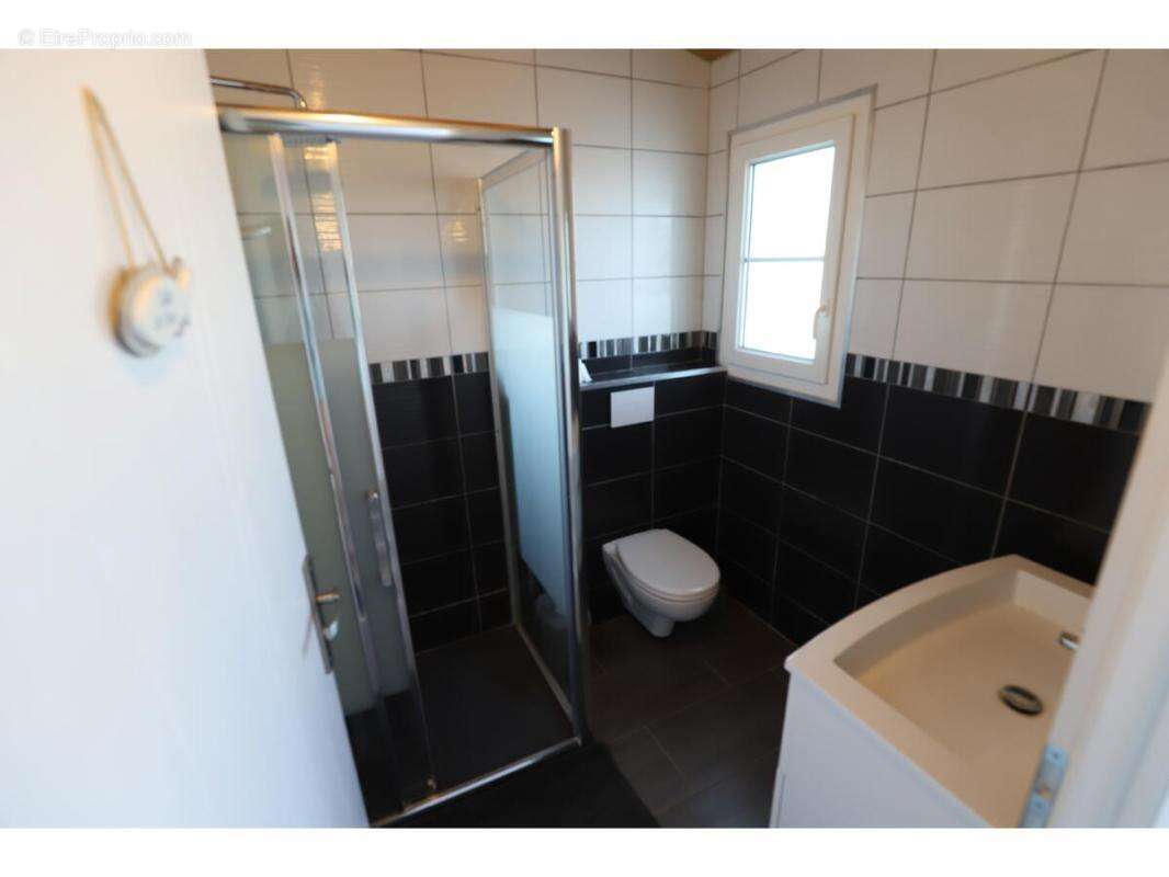 Maison à SAINT-DENIS-D&#039;OLERON