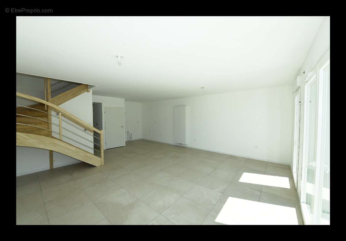 Maison 99 m² à Perigny  - photo 9