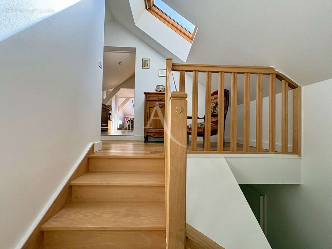 Maison à GIF-SUR-YVETTE