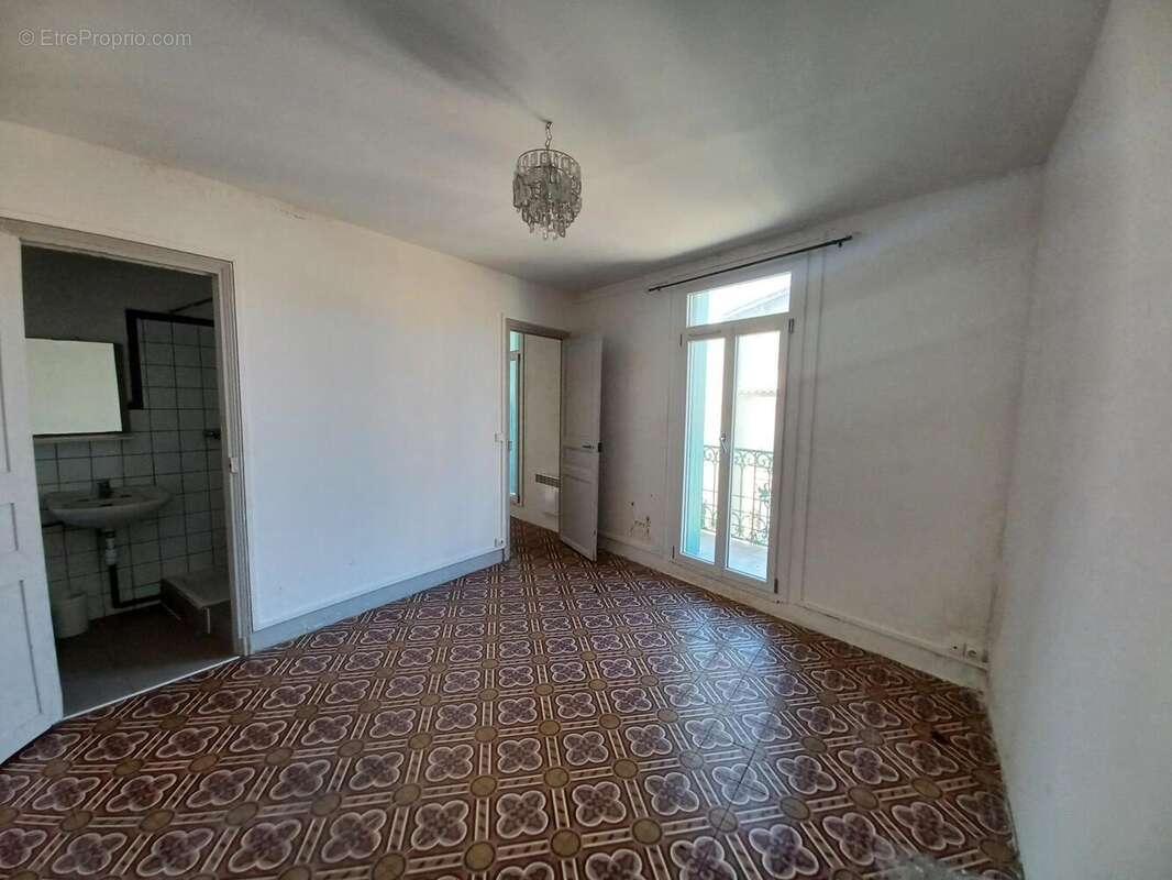 Photo 4 - Appartement à BEZIERS