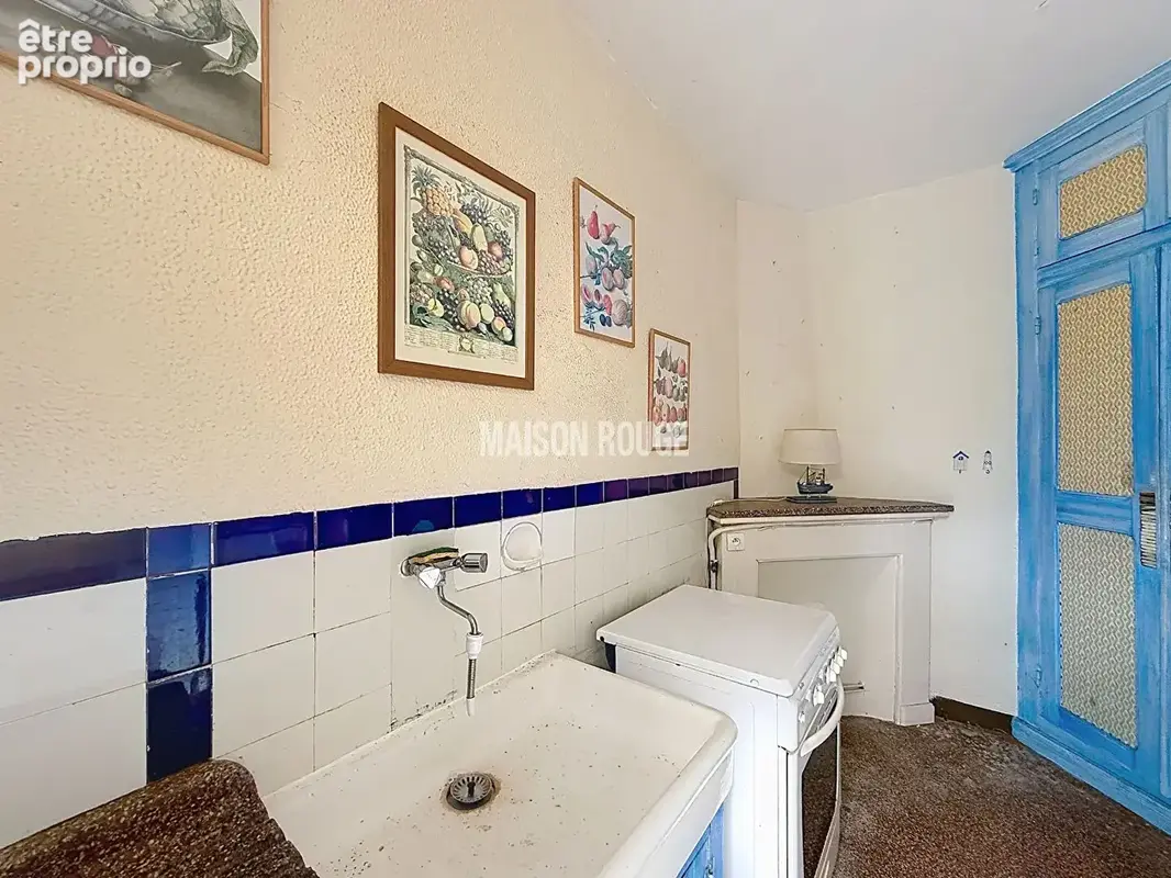 SAINT QUAY PORTRIEUX  Charmante maison en pierre 6 chambres - photo 2