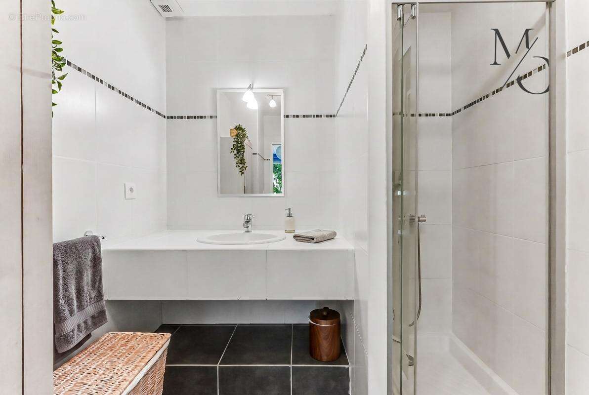 Maison T5 tout confort avec garage et piscine à Aussonne - photo 9