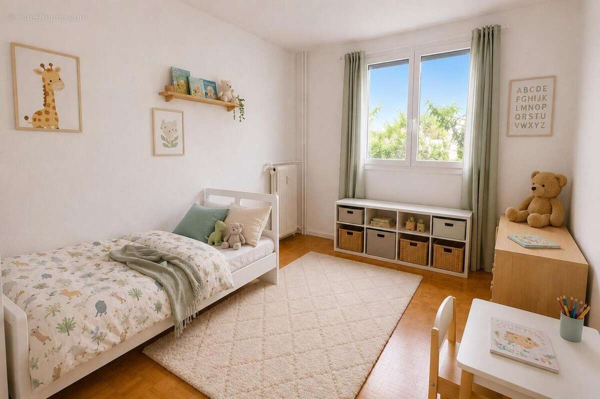 Photo 5 - Appartement à NOGENT-SUR-MARNE