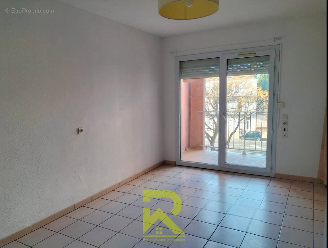 Appartement à BEZIERS