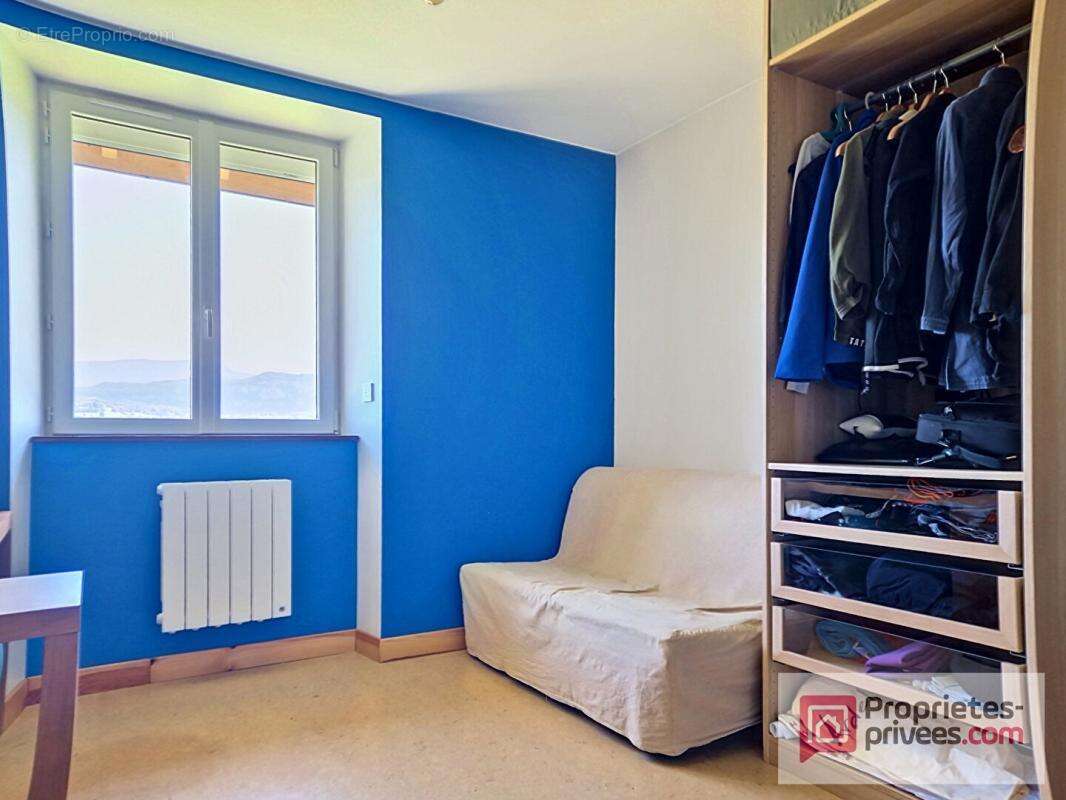 Maison Romagnieu 4 pièce(s) 115 m2 - photo 13