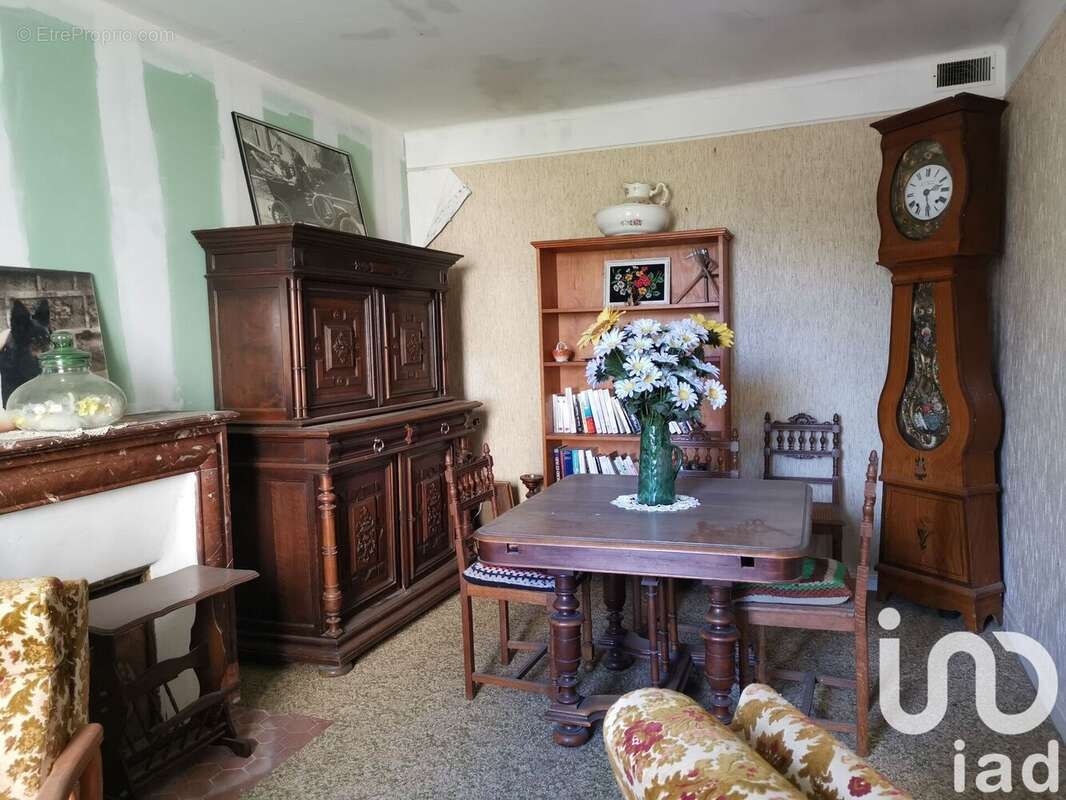 Photo 9 - Maison à PEYRELEVADE