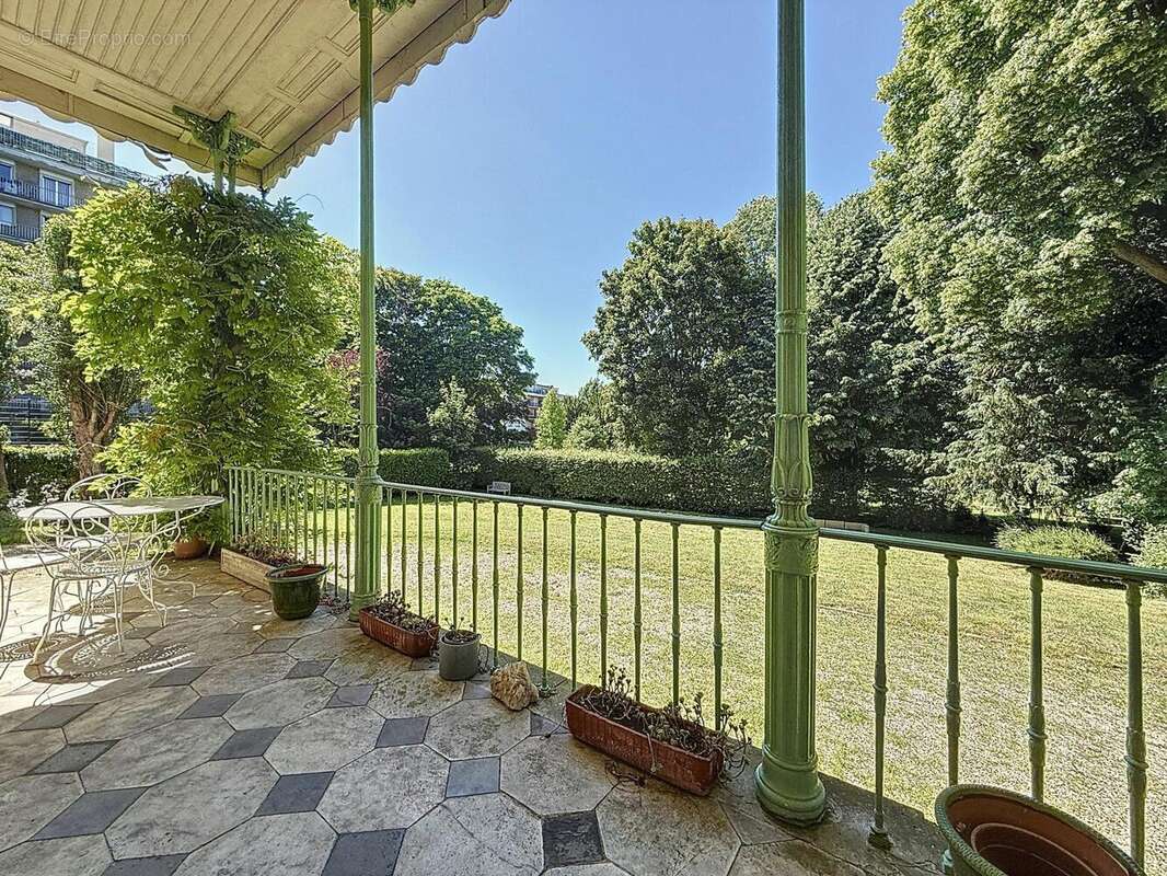 Photo 2 - Appartement à MEUDON