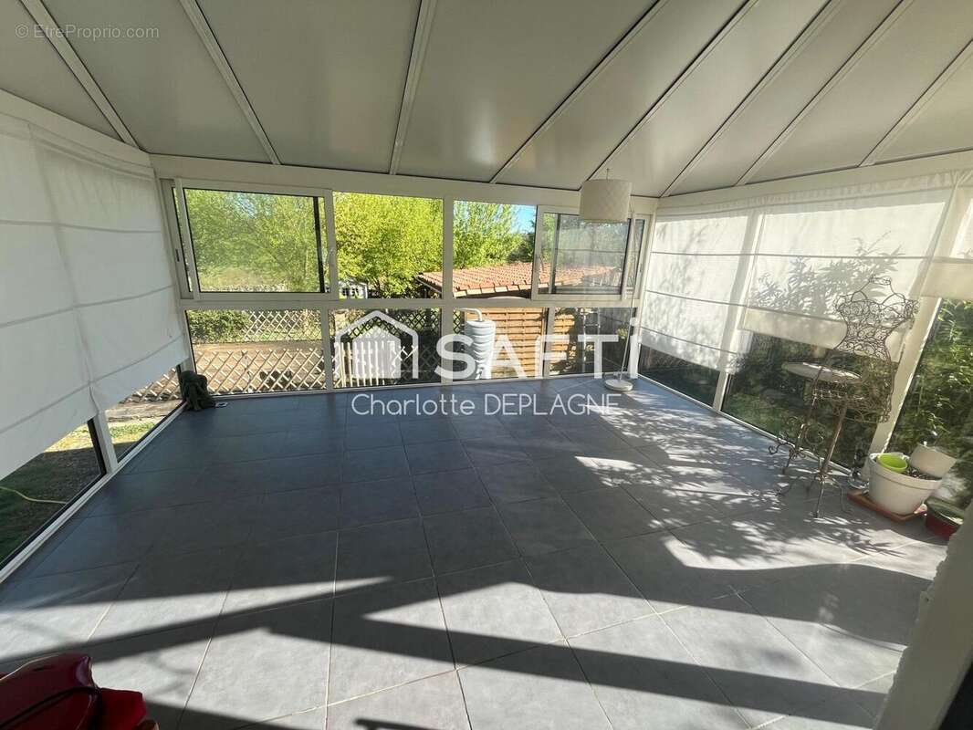 Photo 3 - Maison à SAINT-MEARD-DE-DRONE