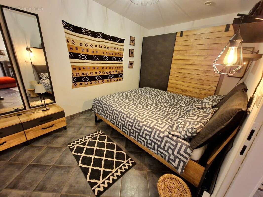 Appartement à SARREGUEMINES