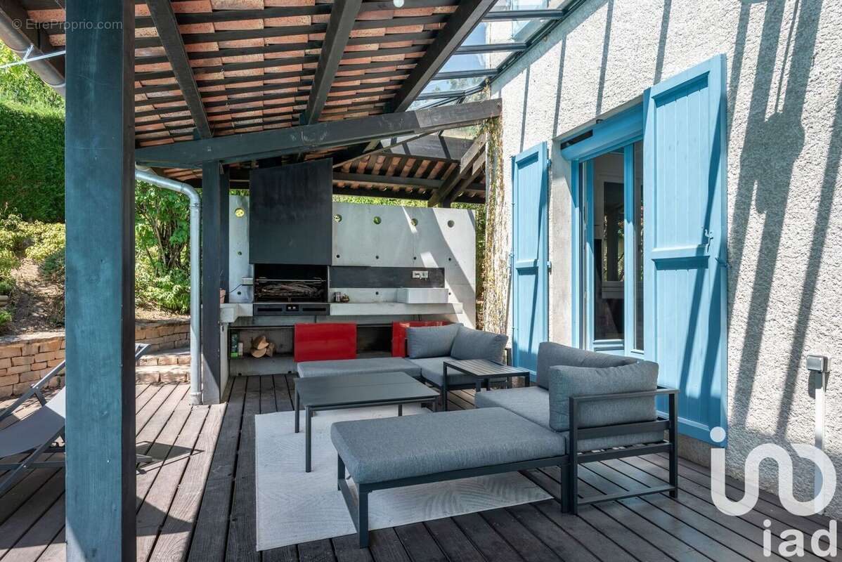 Photo 3 - Maison à CLAIX