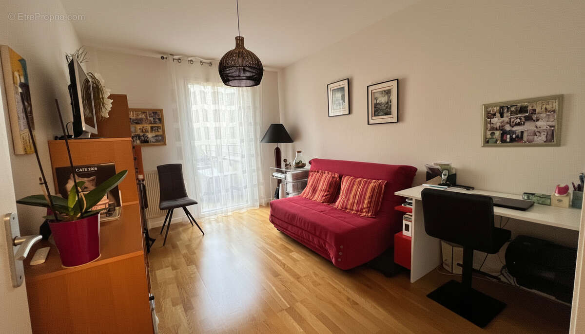Appartement à CHARTRES