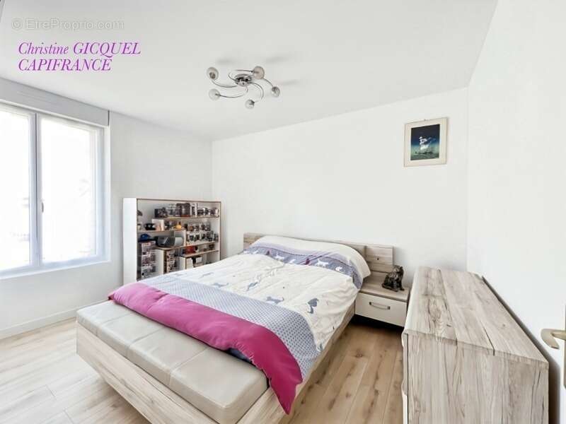 Maison à SAINT-BREVIN-LES-PINS