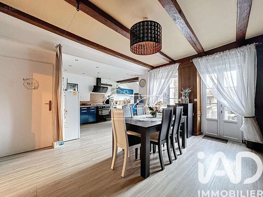 Photo 4 - Maison à DARNEY