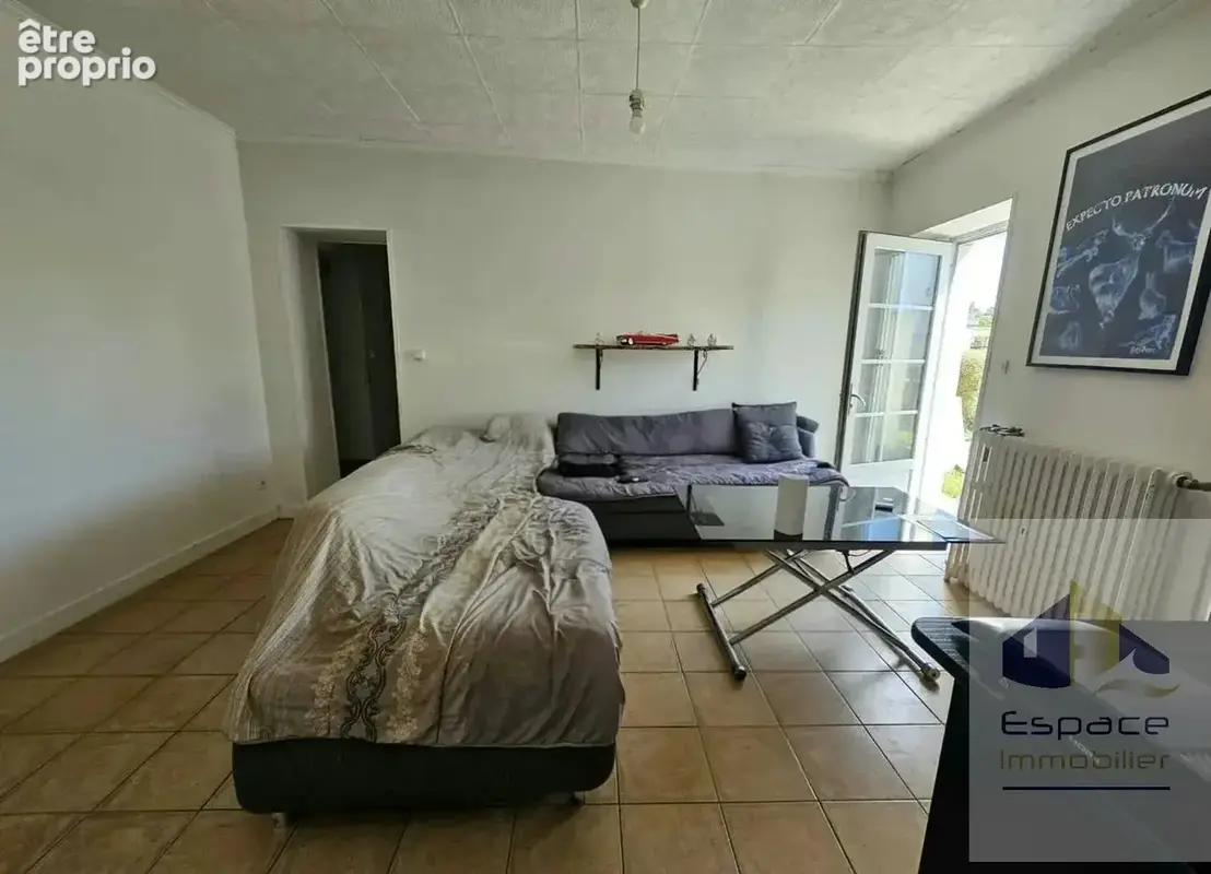 Ensemble Immobilier 5 logements à Dompierre - photo 14