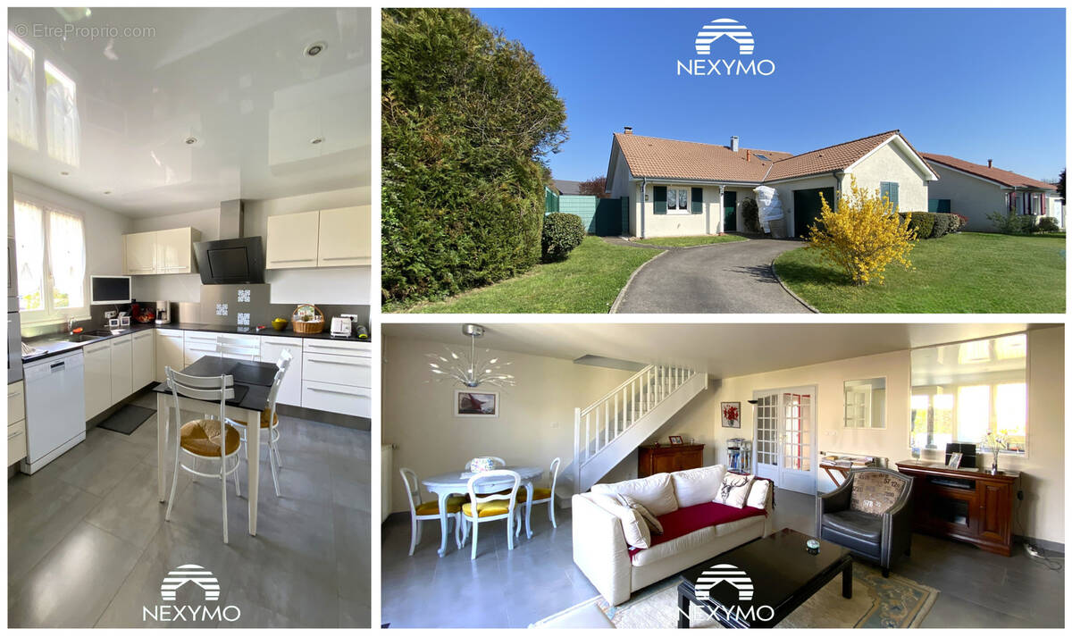 Maison à LE MANS