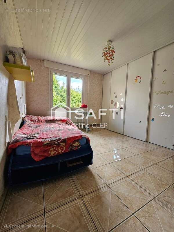 Photo 8 - Maison à HUCQUELIERS