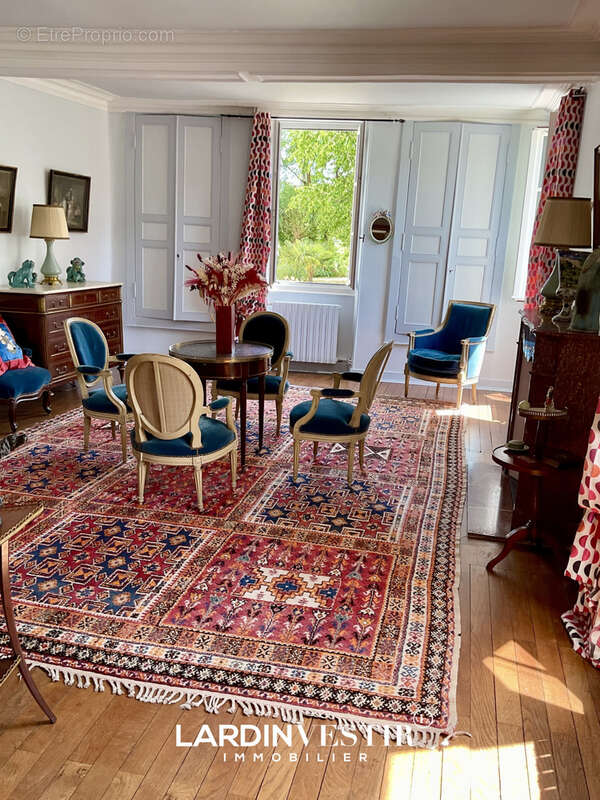 Maison à AIRE-SUR-L'ADOUR
