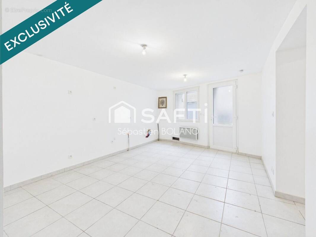 Photo 1 - Maison à ROUBIA