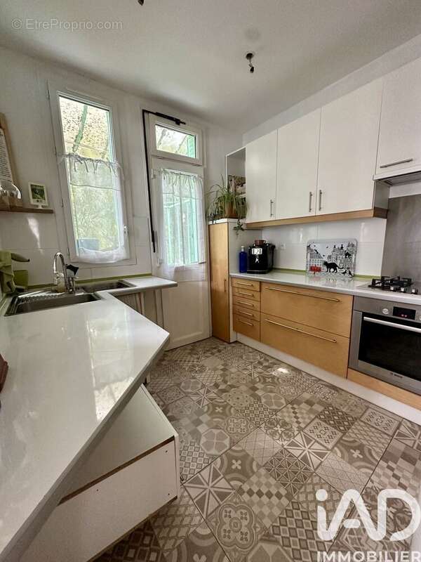 Photo 3 - Maison à LIVRY-GARGAN