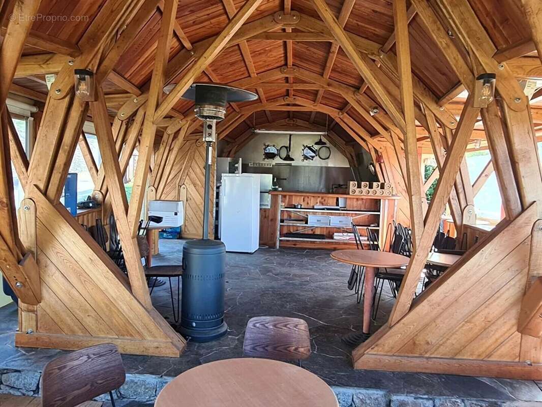 Maison à MALONS-ET-ELZE