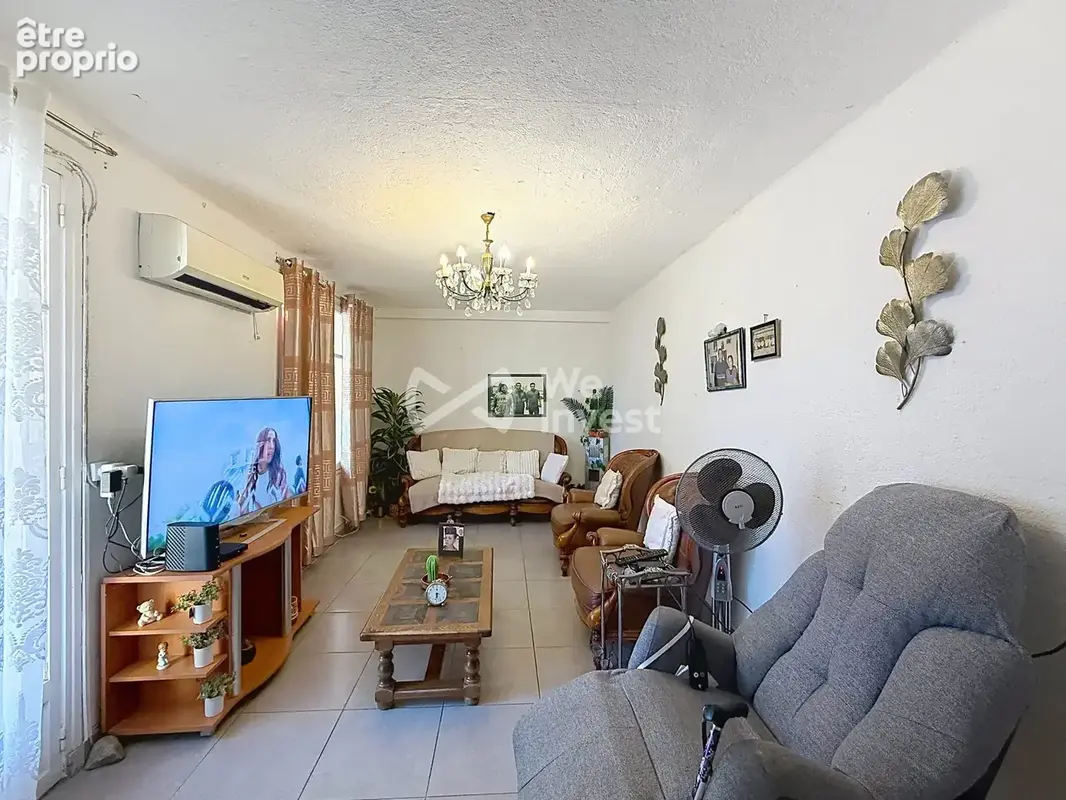 Maison 6 pièces 132 m² à vendre à Perpignan (66000) - photo 8
