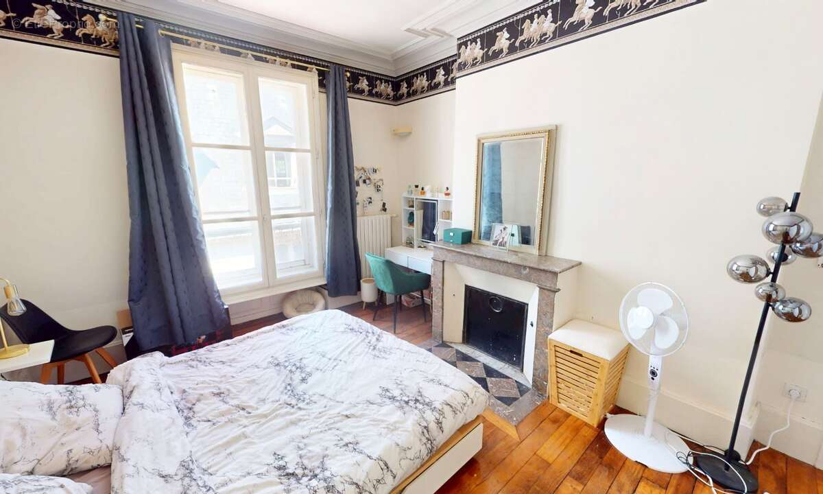 Appartement à ORLEANS