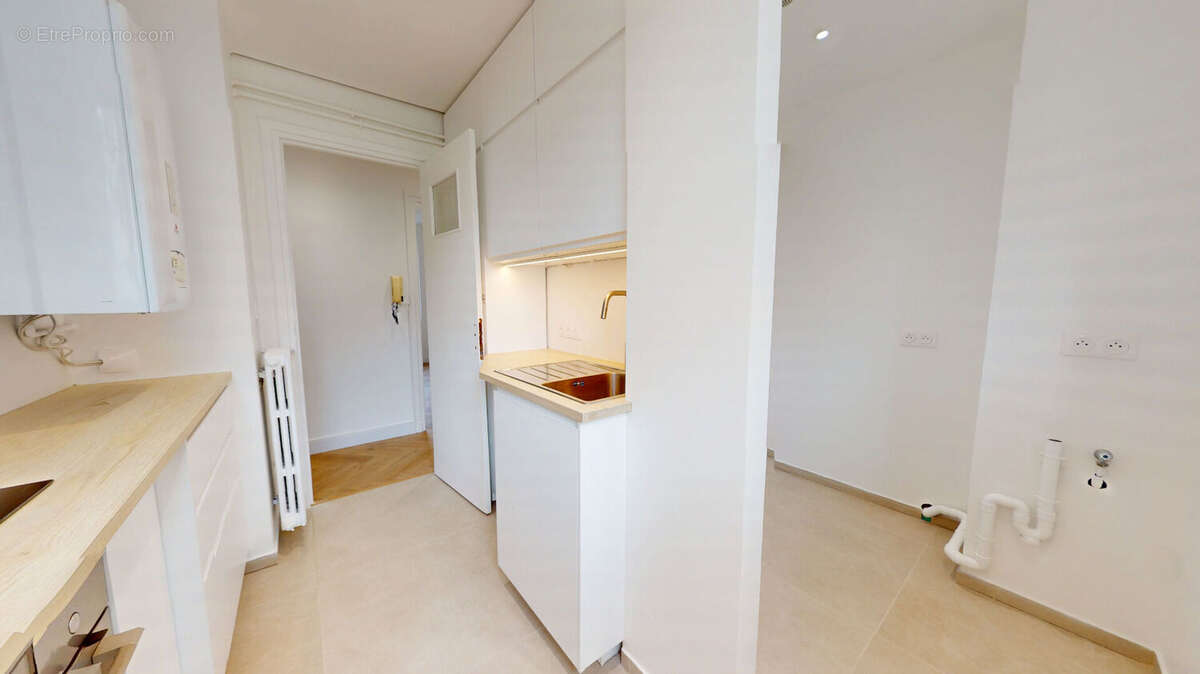 Appartement 75m² à caen - photo 4
