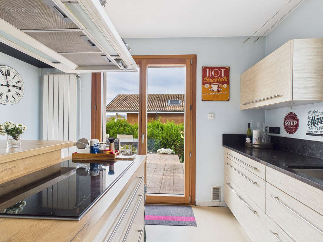 Maison à ANTHY-SUR-LEMAN