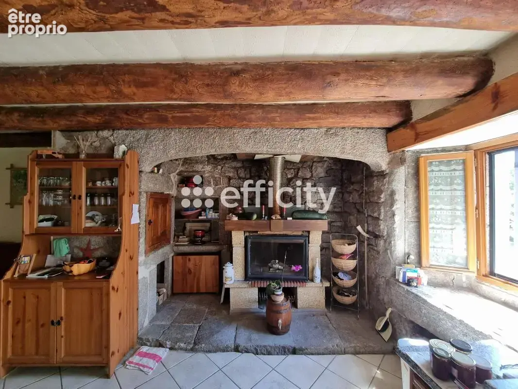 Maison 4 pièces 91 m² à vendre à Le Malzieu-Forain (48140) - photo 5
