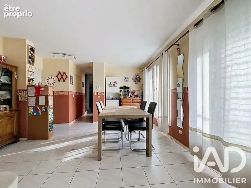 Photo 1 - Appartement à ACHERES