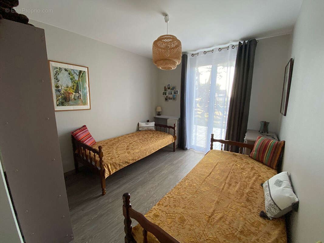 Maison à PIRIAC-SUR-MER