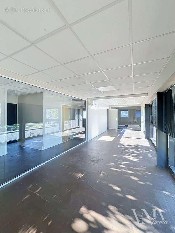 COEUR TECHLID bureaux avec visibilité - photo 3