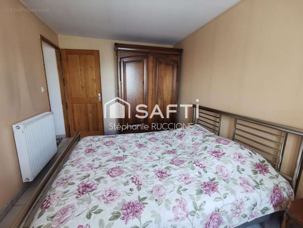 Photo 4 - Maison à REVEL-TOURDAN