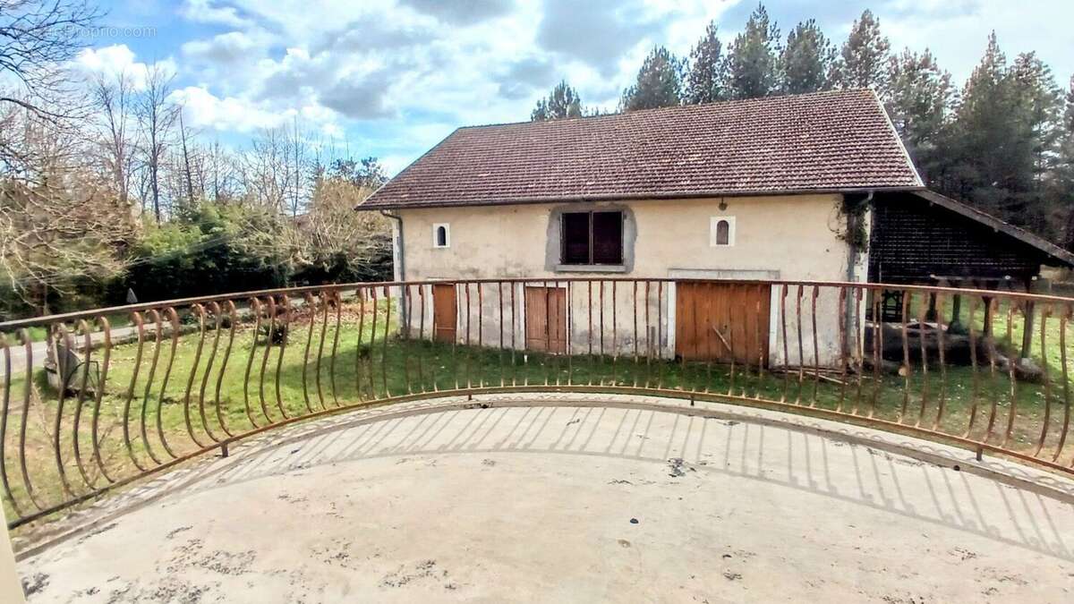 Villa Plaisance et sa dépendance, un bijou d'histoire - photo 11