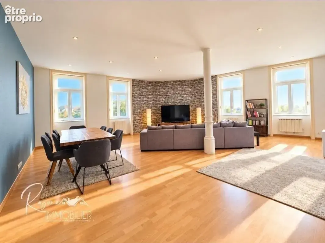 Appartement de caractère aux volumes rares - photo 13