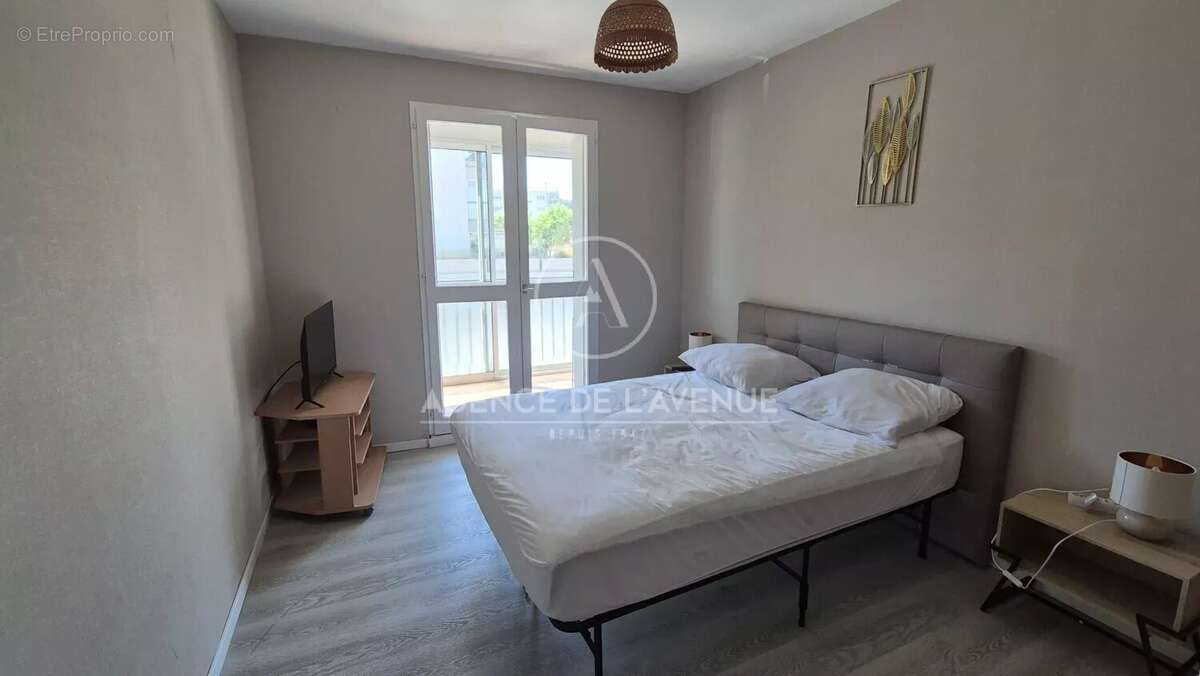 Appartement à LA SEYNE-SUR-MER