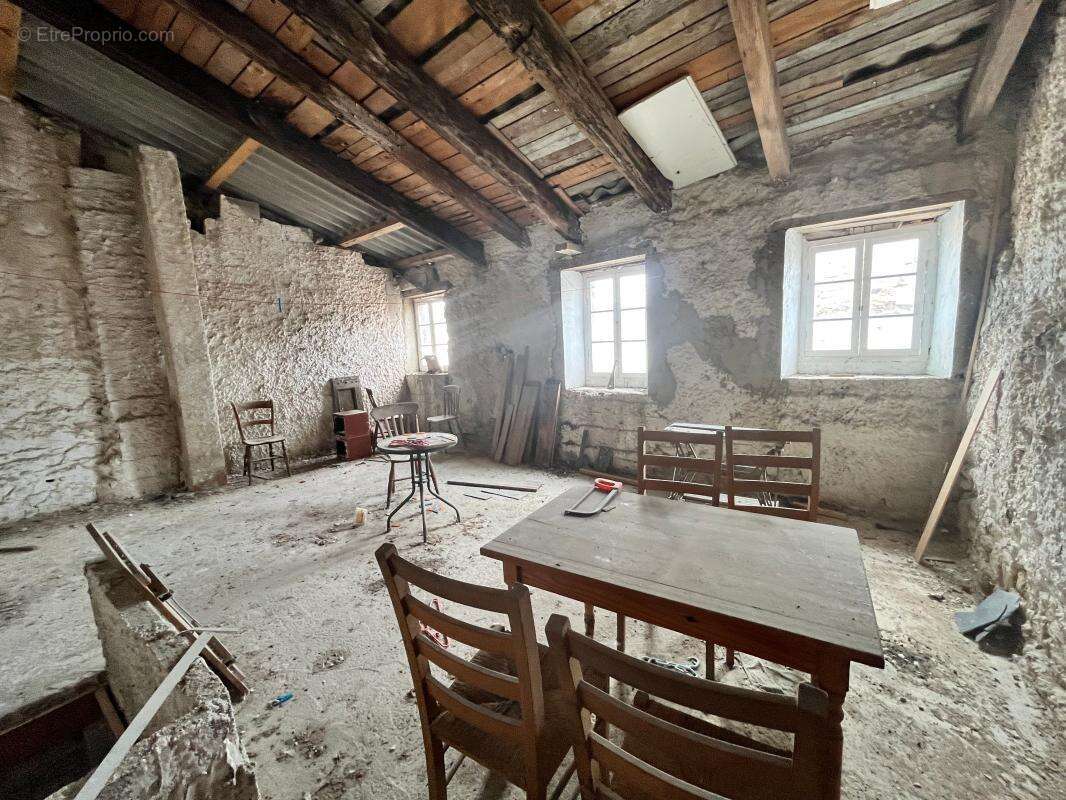 Maison à LES VANS