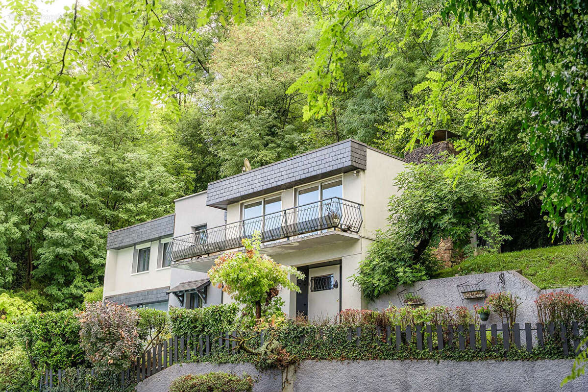 Maison à AIX-LES-BAINS
