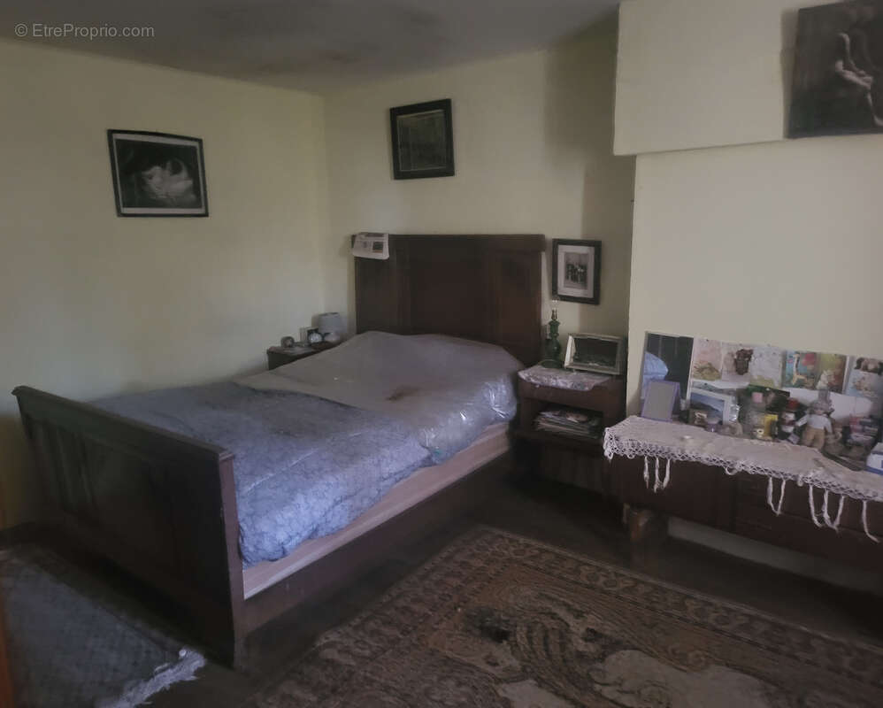 Maison à DOMPIERRE-LES-EGLISES