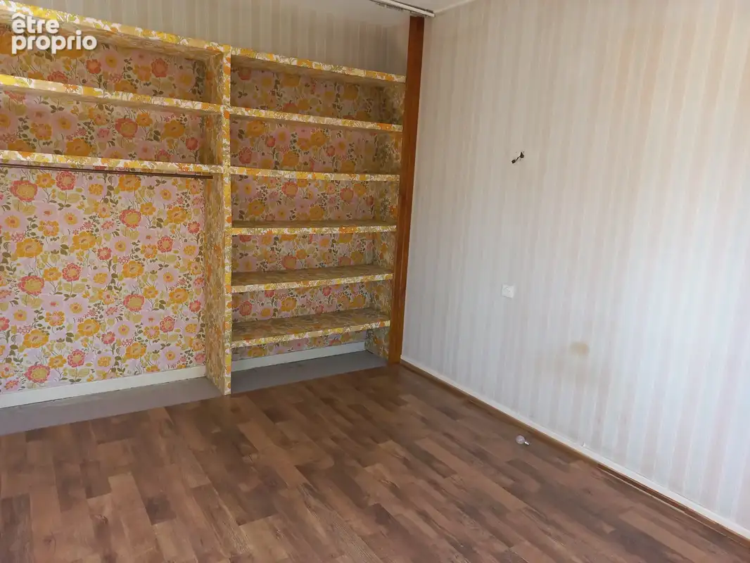 (Hautes-Vosges) VENTRON – MAISON individuelle de 101 m² - photo 16