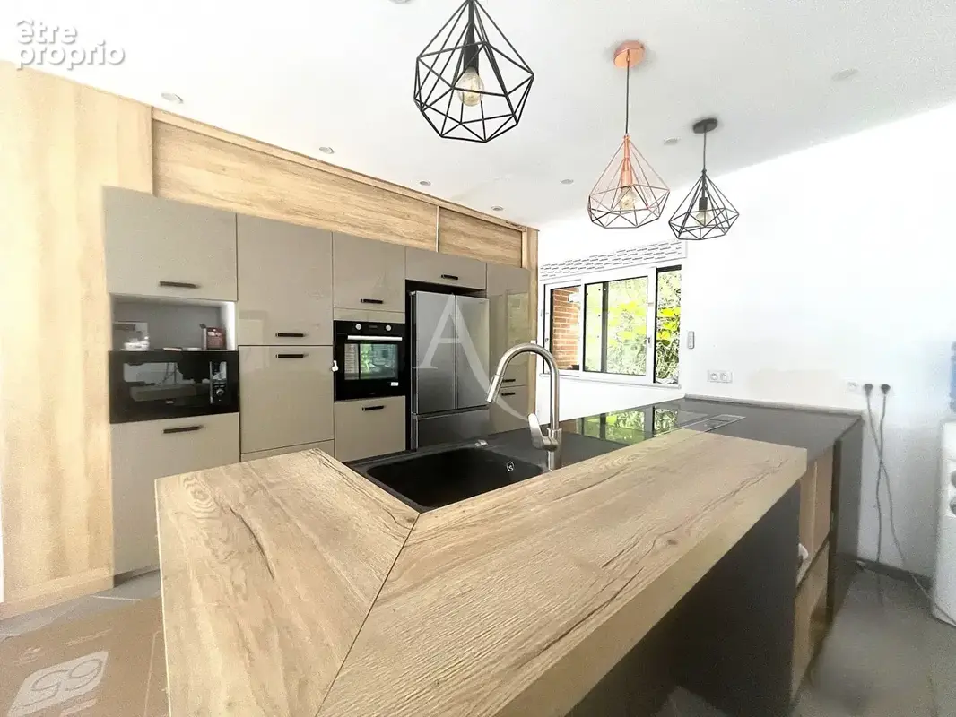 Ensemble immobilier aux portes de Chambord - photo 2