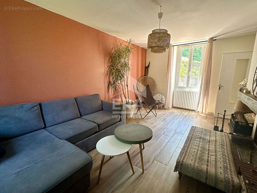 Maison à BARBAZAN-DEBAT