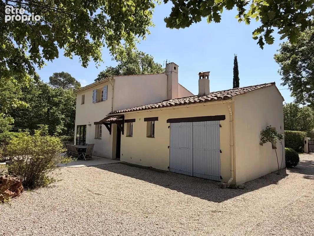 Très agréable villa avec piscine - photo 21