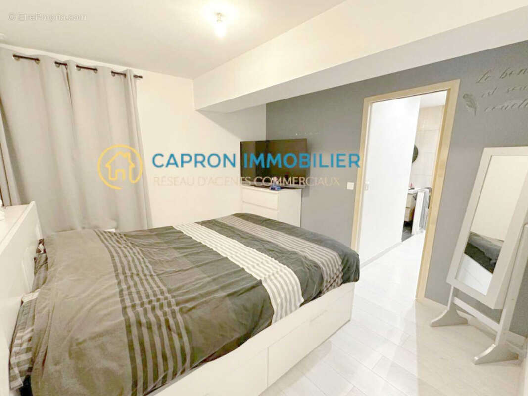 Maison à ESCHES